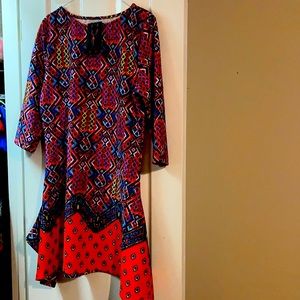 NWT Reborn Dress/Tunic